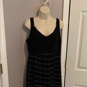 Sami and Jo XL Maxi Dress